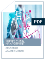 Supply Chain Management 