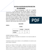 Segunda Practica Calificada de Proyectos - Cayotopa Medina Jose