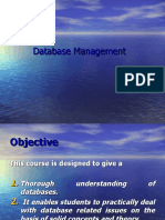 Database