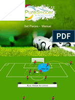 Set Piece Template PDF