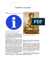 Bouddhisme Vajrayāna PDF