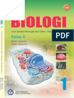 Kelas 10 Biologi 1 Moch Anshori