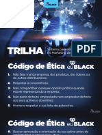 Treinamento Trilha Black 20.03.16