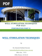 WST - Perforation Part 2