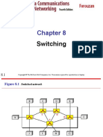 ch08 Forouzan