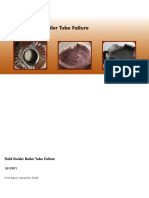 EPRI Field Guide For Boiler Tube Failures PDF