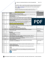 Meca Iec 60601 1 Ed3.1 Label Manual Checklist Rev3