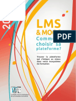 Guide LMS 2017 Comment Bien Choisir Sa Plateforme ?