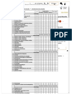 Roteiro de Estudos para Residência Médica