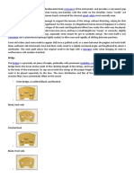 Violin Construction and Mechanics 2