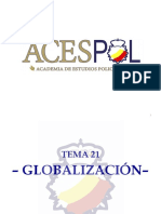 Resumen Tema 21 Acespol PDF