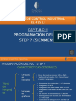 Capitulo 2 STEP 7