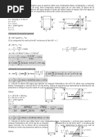 Ejercicios Empuje Hidrostatico Resuelto