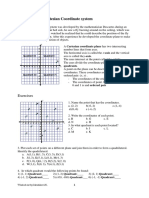 2 Cartesian System wsh2 PDF