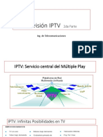 Revisión IPTV 2da Parte