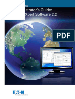 Power Xpert Administrators Guide