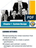 System Design 