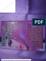 Nora Roberts Nimic Decat Placere Sea Swept PDF