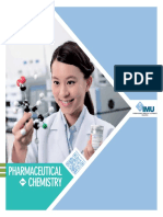 Pharmaceutical Chemistry