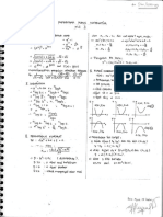 Rangkuman Rumus Matematika Fisika Kimia X XI XII