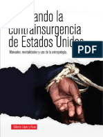 Estudiando La Contrainsurgencia-Lopezyrivas