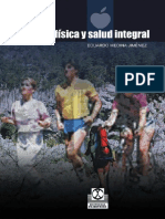 Actividad Fisica y Salud Integral Paidotribo PDF