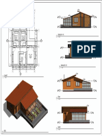 Vivienda Rural