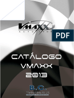 Catalogo V-Maxx 2013, 20-02-13