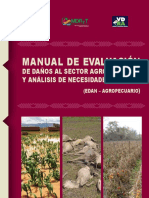 Análisis de Necesidades EDAN AGROPECUARIO