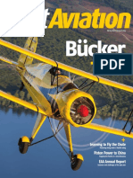 1408 Sport Aviation 201408