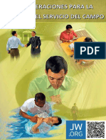 Manual para Conductores Del Servicio Del Campo PDF