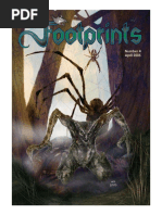 Footprints #4 PDF