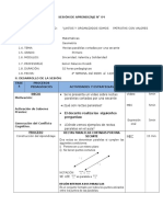 Sem4 - 1°año-Iib - Rectas Paralelas y Secante