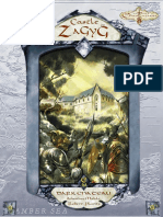 Castles & Crusades - CZA1 - Castle Zagyg - Dark Chateau PDF