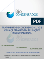 12 Biocondensados