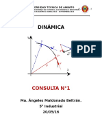 Magnitudes Angulares