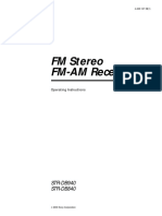 STRDB940 PDF