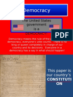 Democracypowerpoint TPT