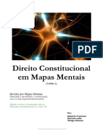 Mapas Mentais Ponto - Constitucional - Turma 2 PDF