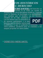 Mercantil Diapositivas