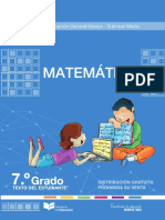 Matematica7 PDF