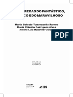 Pelas Veredas Do Fantastico PDF