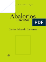 Cuentos Abalorios PDF