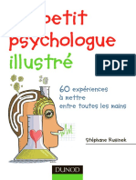 Le Petit Psychologue PDF