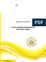 ADFCA Food Hygiene PDF