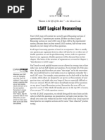 LSAT Logical Reasoning