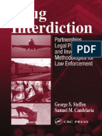 Drug Interdiction PDF