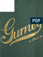 (1892) Catalogue: The E.& C. Gurney Co., Ltd. (John Bull Ranges)