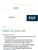 Array List