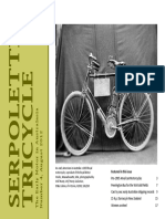 Serpolettes Tricycle 04